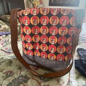 Handmade David Bowie